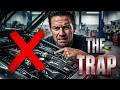The $60,000 Trap: Why Your Stuff Is Engineered to Fail.