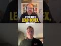 I own my team—and that gives me power to act | Developer Experience Insights | Benjamin Kitt