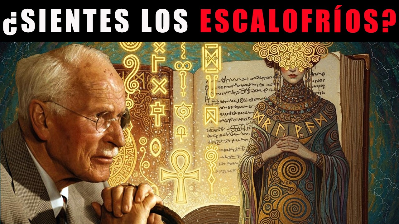 El poder oculto de los escalofríos: lo que tu alma está intentando decirte