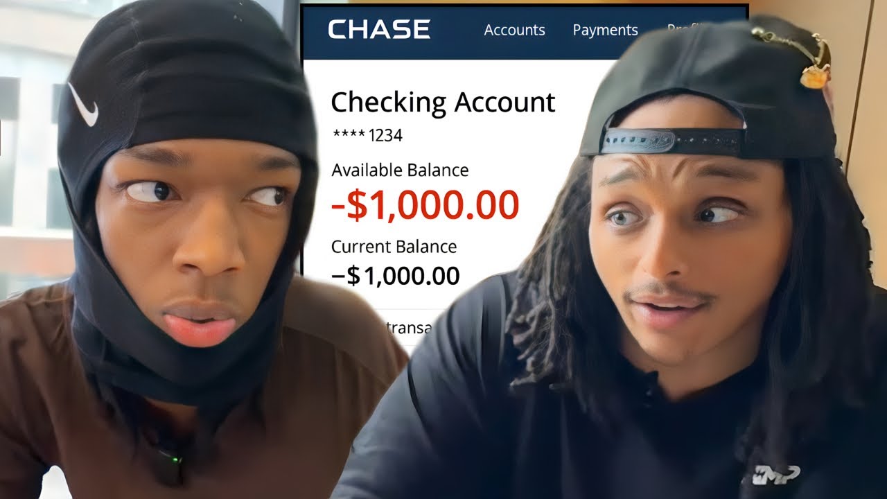 Agent00 Gives Me Financial Advice | Streamer University