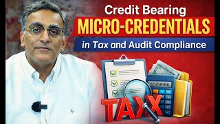 Taxation, Audit, HR: Master Skills in Weeks, Not Years