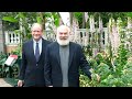 The Healing Power Of Plants | Plant Talk | Andrew Weil, M.D.