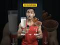 पालक नहीं! ये खाओ और 5X ज्यादा आयरन पाओ 😱🔥#HealthTips #FitnessTips #Nutrition ##Shorts #viral