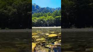 Japan Alps Kamikochi kamikochi japan whitenoise