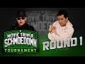 Innergeekdom Tournament: Chance Ellison vs Paul Oyama - Movie Trivia Schmoedown