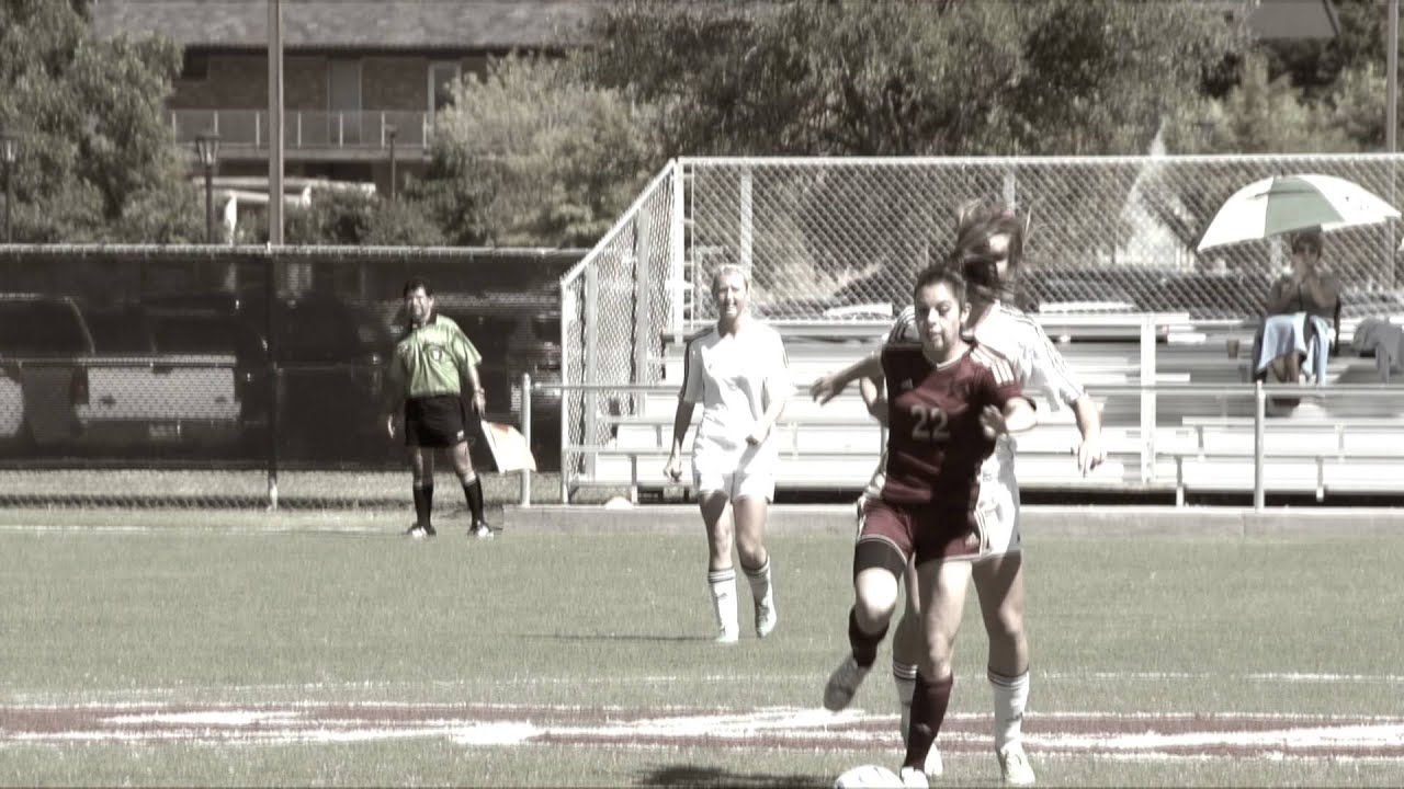 2014 Austin College Women's Soccer YouTube