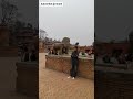 Bhaktapur 🇳🇵Where every brick tells a story and every street feels like history alive #NepalTravel