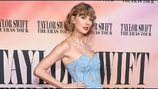 Taylor Swift’s Workouts Would Make People ‘Throw Up’ If They Tried It, Her Personal Trainer Says