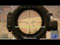 PUBG M24 700 METRE ATIŞ !