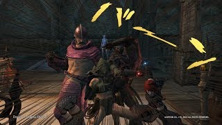 Best of Dragons Dogma Online