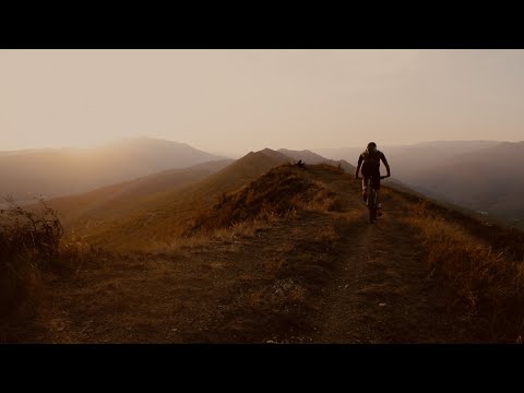 Valhalla Rider • B-Roll Challenge •