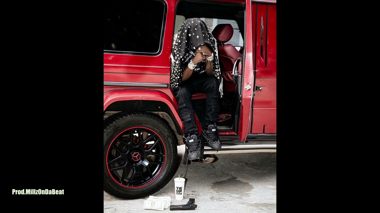 [ FREE ] Money Man Type Beat - 