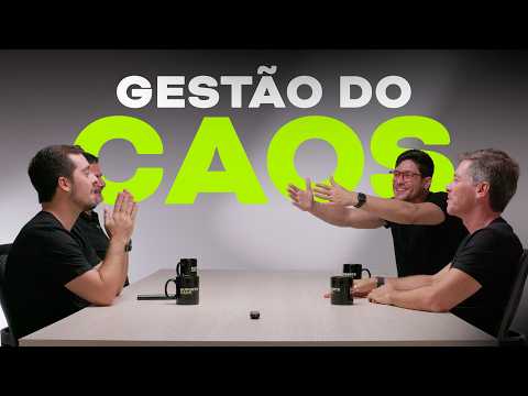 Como nossa empresa saiu do caos à referência no mercado de autopeças / SuporteCast 032