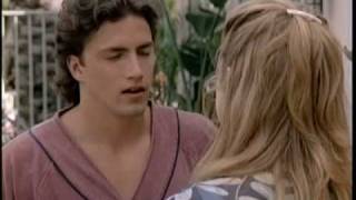 Melrose Place - Not What It Seems