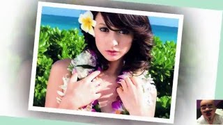 C12817  Beautiful Rose leah Dizon Beautiful With Bikini 3