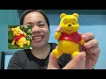 Winnie The Pooh Blind Box Unboxing &amp; Reviewed Top Toy Philippines Character Figure