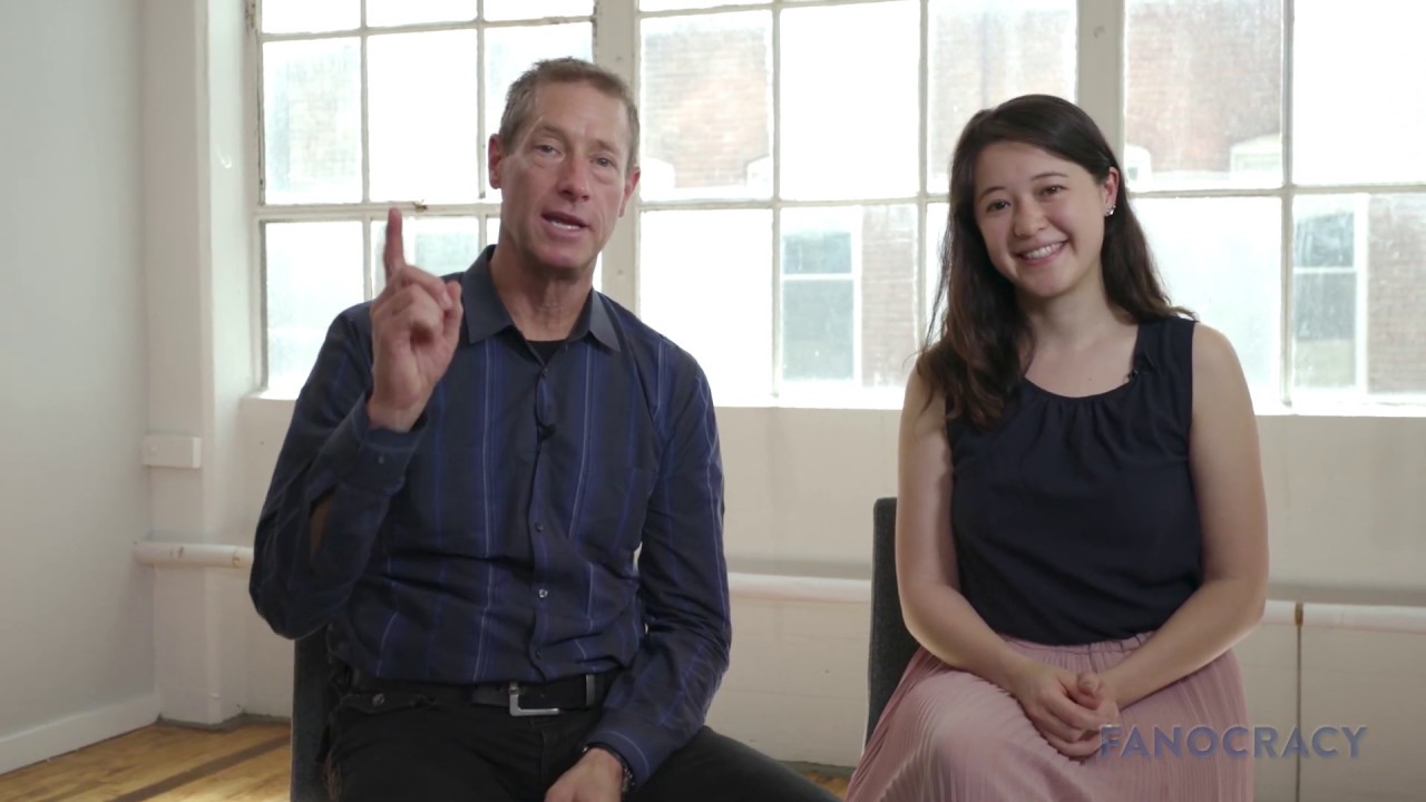 Fanocracy Stories: What is Presidential Candidate Jay Inslee a Passionate Fan of?