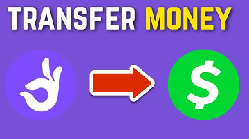How To Withdraw Money From Dabble To Cash App - Step by Step Guide!