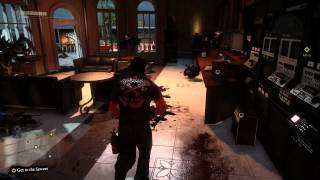 Dead Rising 3 - All Frank West Statues Locations