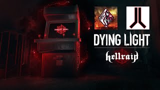Dying Light: Hellraid First Look With Liight