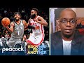 How will James Harden-Kyrie Irving dynamic play out for Brooklyn Nets? | Brother From Another