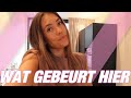 ER KOMT GEEN EINDE AAN | JULIA MEKKES VLOG #23