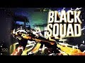 Black Squad - ходячее мясо слив катки