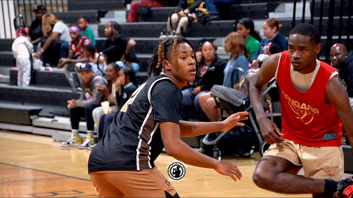 Bonnabel Highlights vs. Helen Cox (Preseason Scrim...
