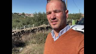 Property for sale in Cebolais de Cima, Castelo Branco - Portugal || 31 000€ || lng34