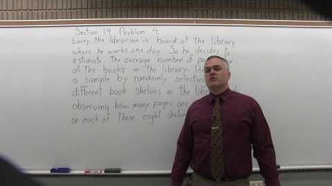 MTH 119: Section 1.4 Problem 4 - Mathematics with Dan Avedikian