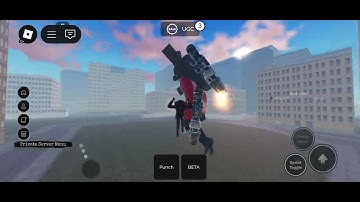 How to get Plungerman x Teamwork Badge in Skibiverse