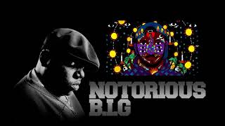 Big Bus Ride ( Notorious BIG and Kaytranada Mashup)