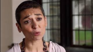 Download lagu Zainab Salbi: Don't be a Martyr