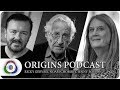 The Origins Podcast: Preview & Support 🌟
