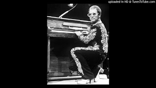 Video thumbnail of "Elton John - Amy  1972"