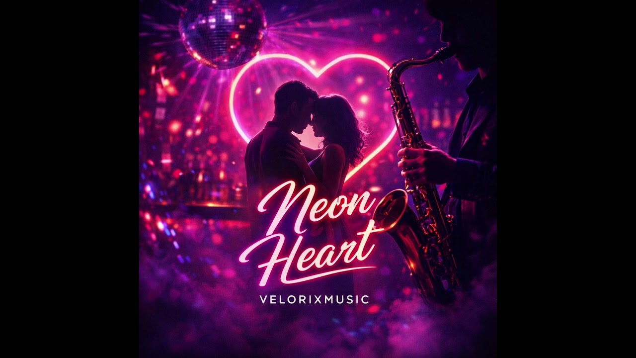 Neon Heart – Velorixmusic