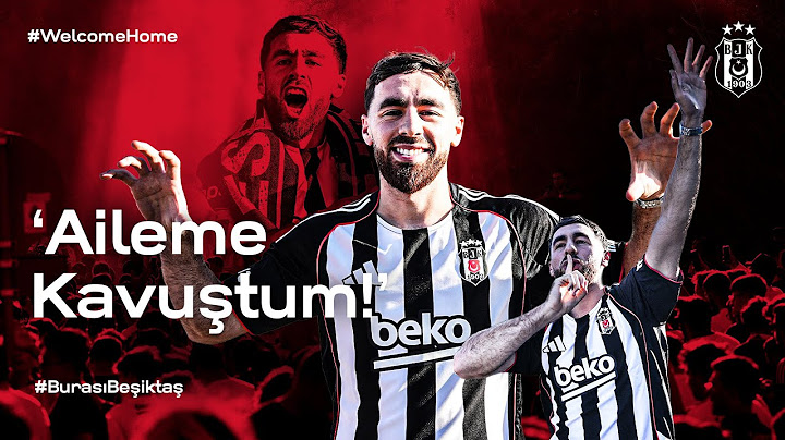 Orkun Kökçü İstanbul'da!