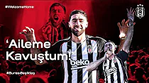 Orkun Kökçü İstanbul'da!