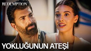Orhun can't hide his love for Hira! | Redemption Episode 170 (EN SUB)