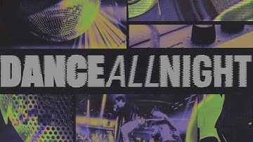 Breathe Carolina - Dance All Night