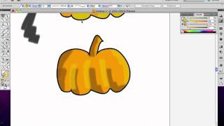 Illustrator (CS5 and higher) Draw Inside