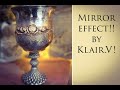 ΕΦΕ ΚΑΘΡΕΠΤΗ!Πως να κανω Mirror effect♤