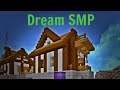 Philza BUILDS A HOUSE! (Dream SMP)