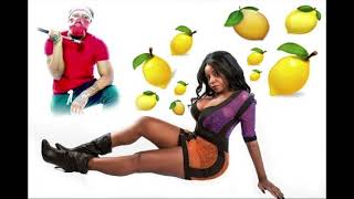 Ikandi Licious "Lemons Audio" ft. Rico Recklezz