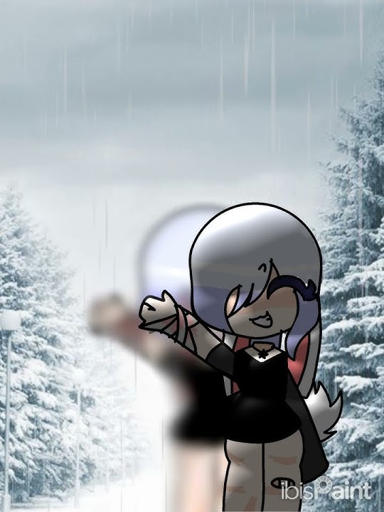 random art I made:3