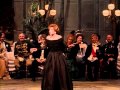 Frederica von Stade - The Metropolitan Opera Gala 1991