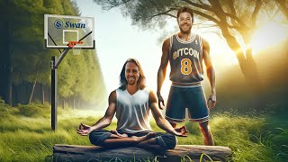 Steven Lubka Interviews NBA Champion Matthew Dellavedova on Bitcoin