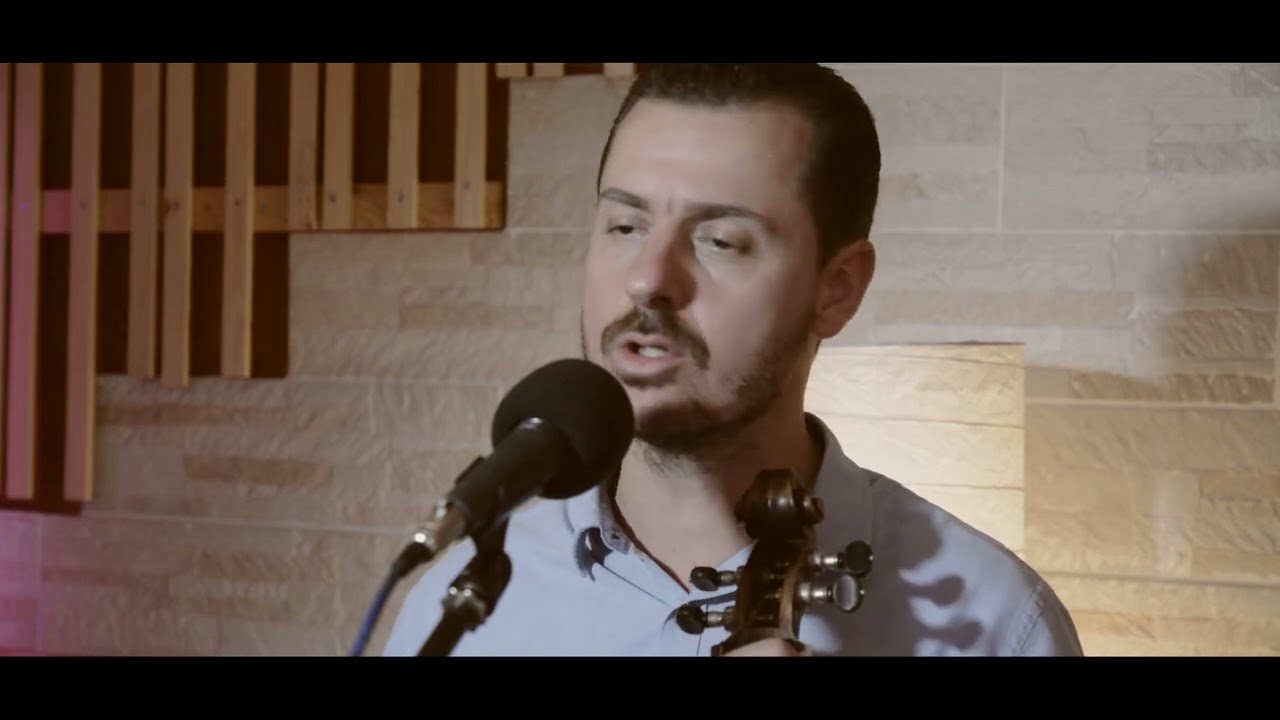 Αλάργο είσαι και μακρά... | Παπαδάκης Δ. Μανώλης official video clip © 2025