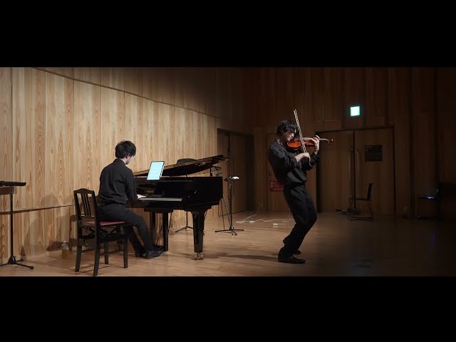 Astor Piazolla “Night Club1960” /アストル・ピアソラ作曲「ナイトクラブ1960」