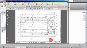 Revit 2010 Basic; Inserting Architectural Plans